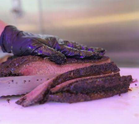 Rich and Savory Prime Brisket