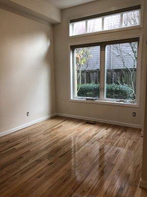 OC Flooring - Install and Refinish