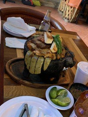 Molcajete