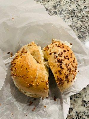 Bagels Plus