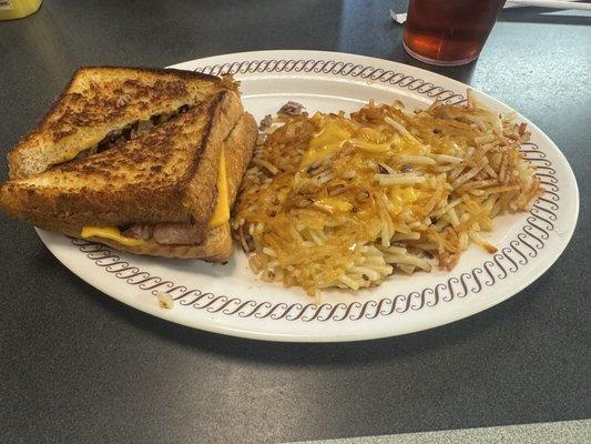 Waffle House