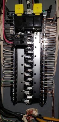 Electrical Panel Upgrade