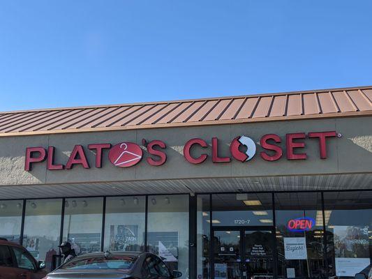 Plato's Closet