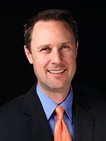 Mike Krueger Chief Meteorologist