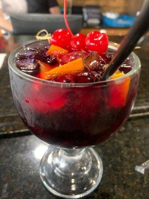 Sangria