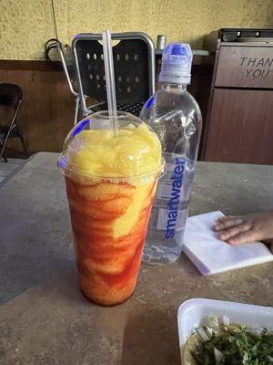 Mangonada