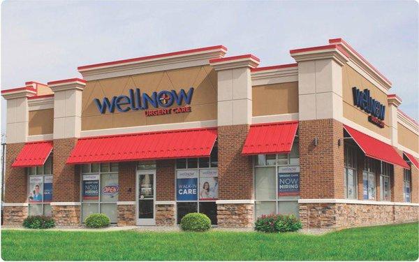 All WellNow Urgent Care locations use X-ray technology and lab testing equipment to assist our providers in your diagnosis...