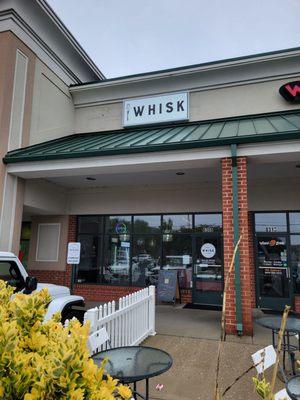 Whisk Bakery