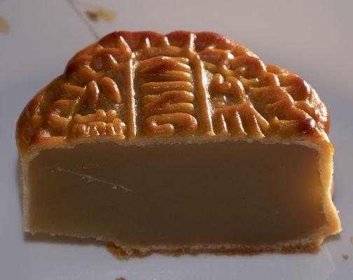 Wing Wah mooncake