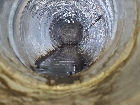 HomeSafe Dryer Vent Cleaning