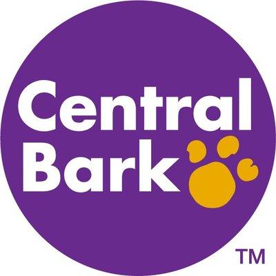 Central Bark Rochester Logo