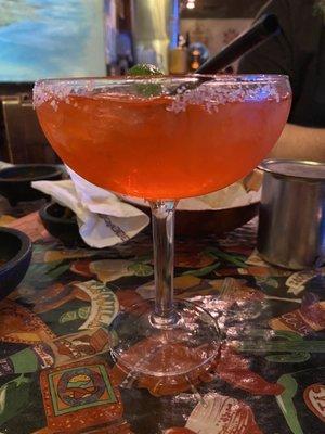 Watermelon Margarita