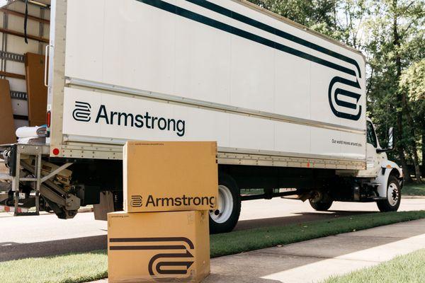 Armstrong Moving & Packaging