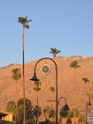 View off Tahquitz