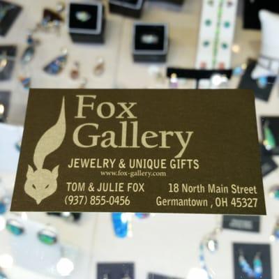 Fox Gallery