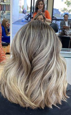 Balayage by Tammy