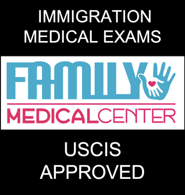 Immigration Medical Exam Center - Dr Asher Ram