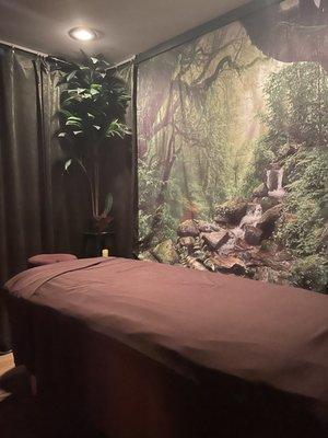 Balance Massage and Wellness