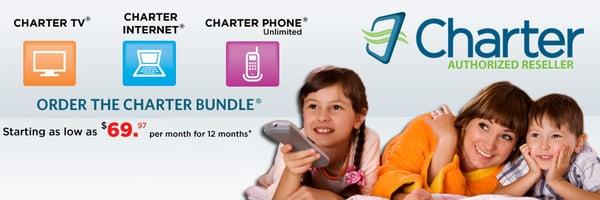 Charter Communications