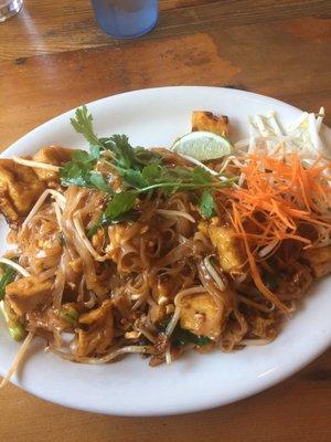 Monsoon Thai Cuisine