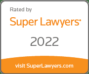 Robert Slutsky, esq. was named on the Pennsylvania Super Lawyers list again in 2022.