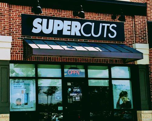 Supercuts