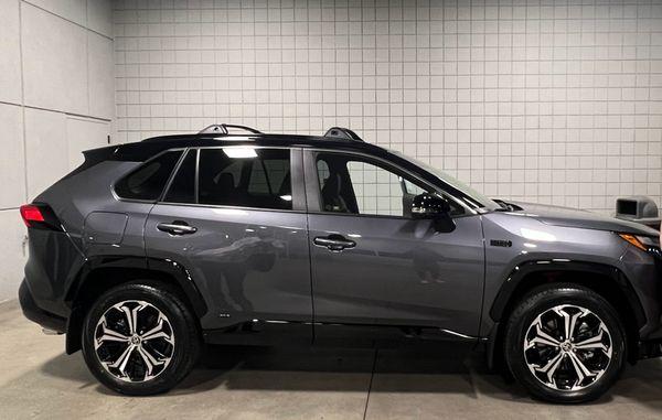 2023 RAV4