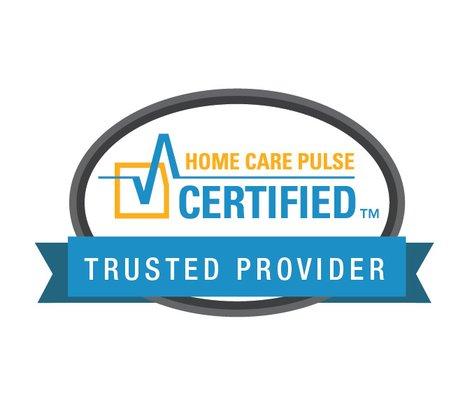 We are the only home care agency in the Sacramento area to win the Provider of Choice & Employer of Choice awards the past 3 years!