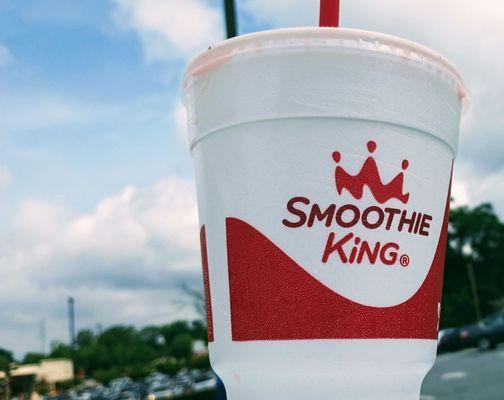 Smoothie King