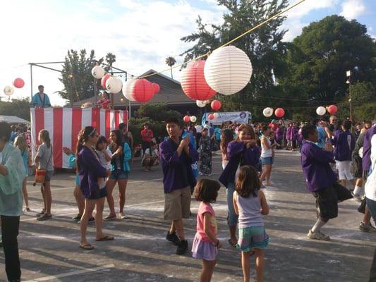 Obon 2013