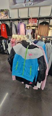 Kids clothing