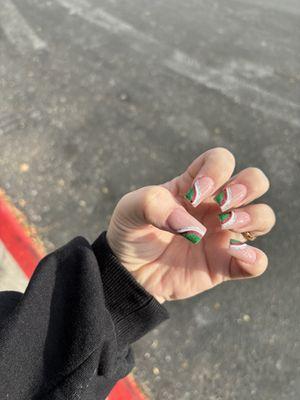 Nails