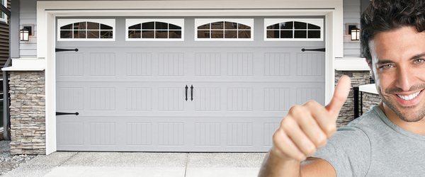 Garage Door Repair Chicago