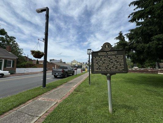 Constitution Square State Historic Site