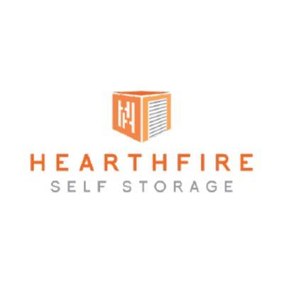 Hearthfire Self Storage