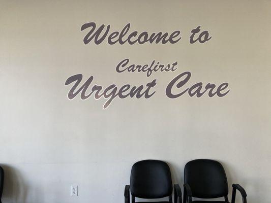 CareFirst Urgent Care-Hyde Park