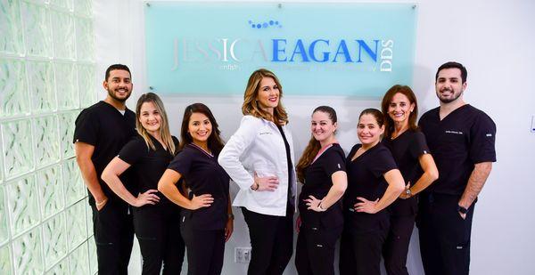 Jessica Eagan, DDS