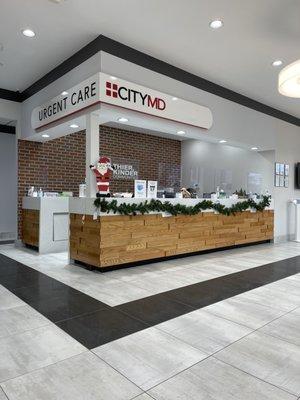 CityMD Roslyn Heights Urgent Care - Long Island