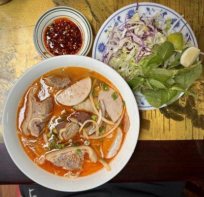 Bun Bo Hue