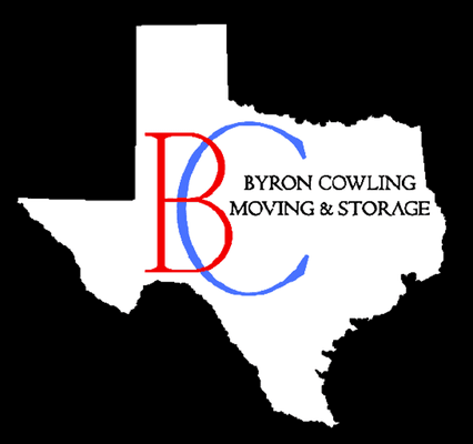 Byron Cowling Moving and Storage