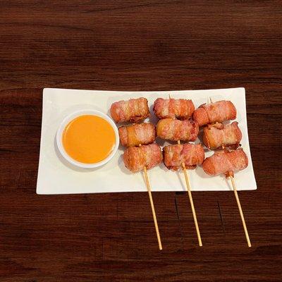 Sai Krok Bacon