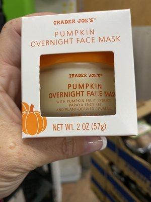 Pumpkin EVERYTHING!