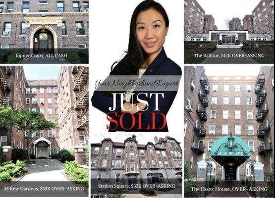 Lily Tran Team - eXp Realty