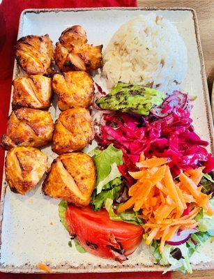 Chicken Shish