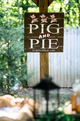 Pig & Pie Catering