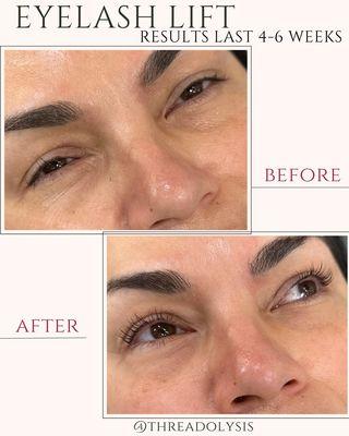 Threadolysis Brow Boutique