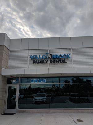 Willowbrook Family Dental