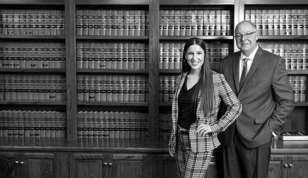 Attorneys Charlie Sticklen and Sarah Sticklen-McDonnell featured in 2023's Inside Columbia Faces of....
https://tinyurl.com/4x9c4f2j