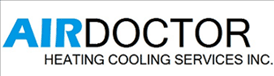 Air Doctor Heating Cooling Services