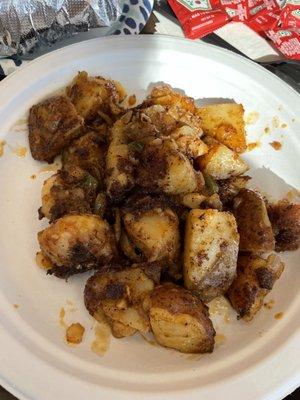 Home Fries